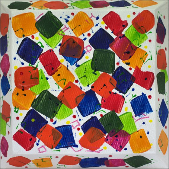 Color Blocks
