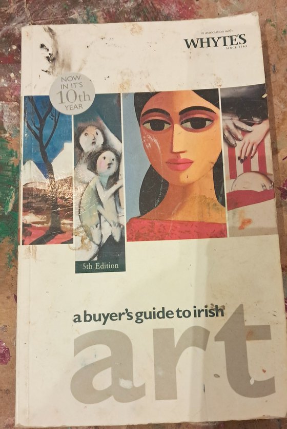 The pier in Leenane Connemara