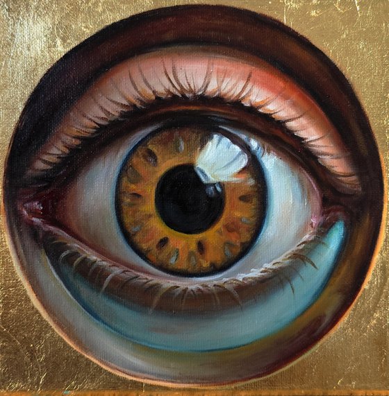 The All-Seeing Eye