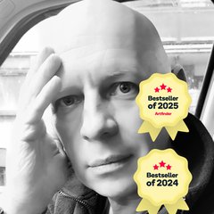 Visit Alex Senchenko shop