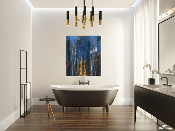 The Hands We No Longer See