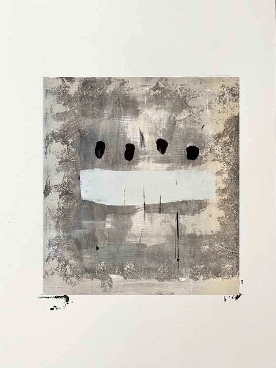 MONO STUDY IV