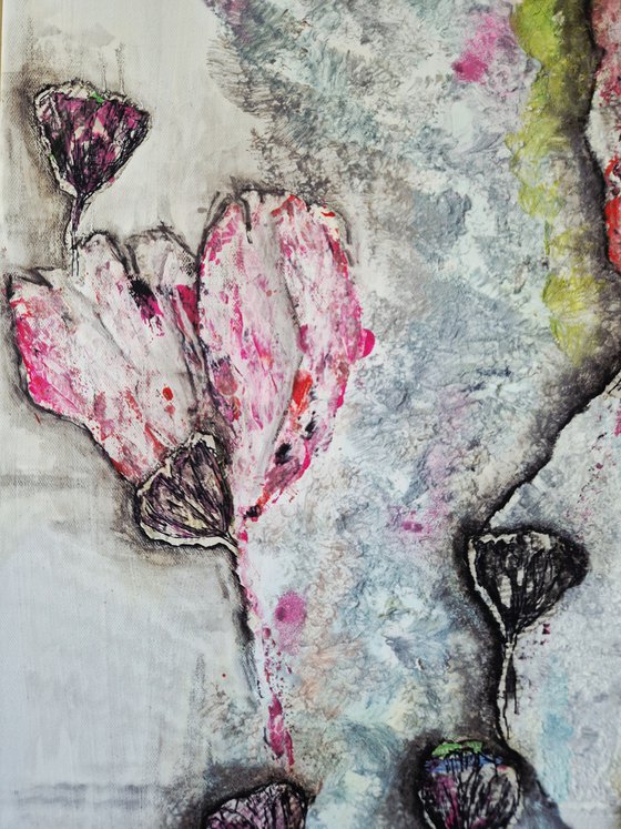 When Hope Blooms