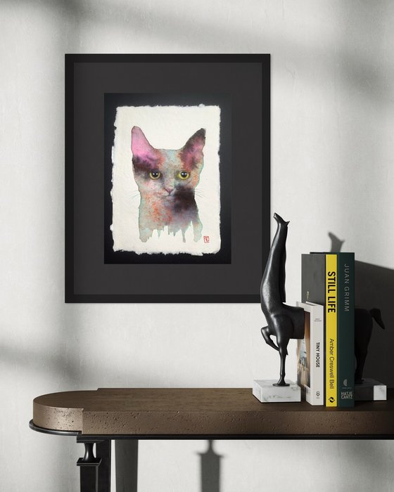 ABSTRACT CAT