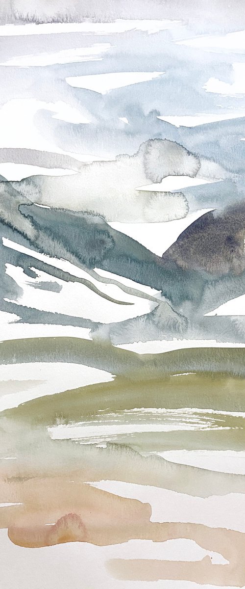 Colorado No. 17 by Elizabeth Becker