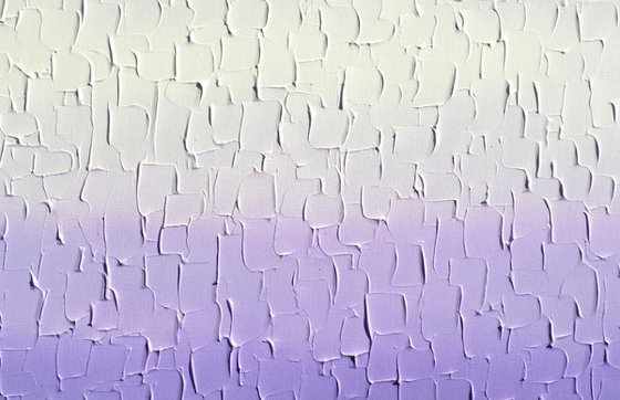 Tranquil - Purple Gradient