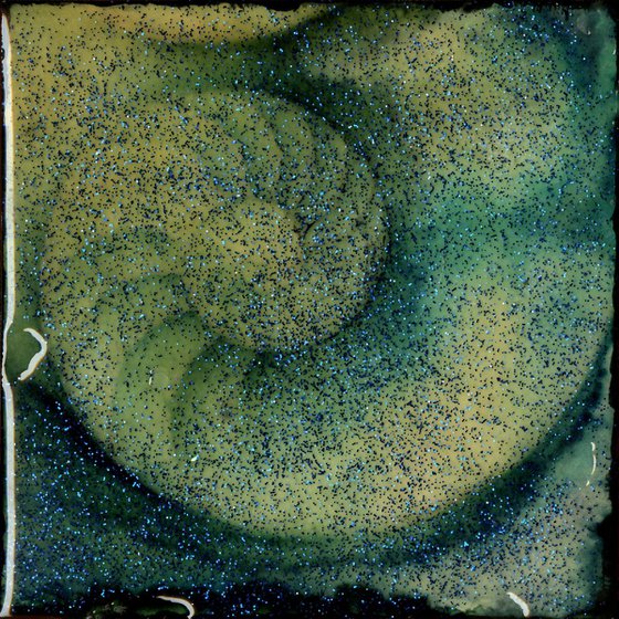 Glitter Shell