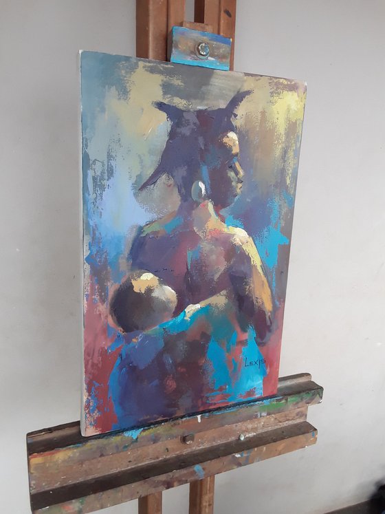 Sleeping Beauty, Love connection