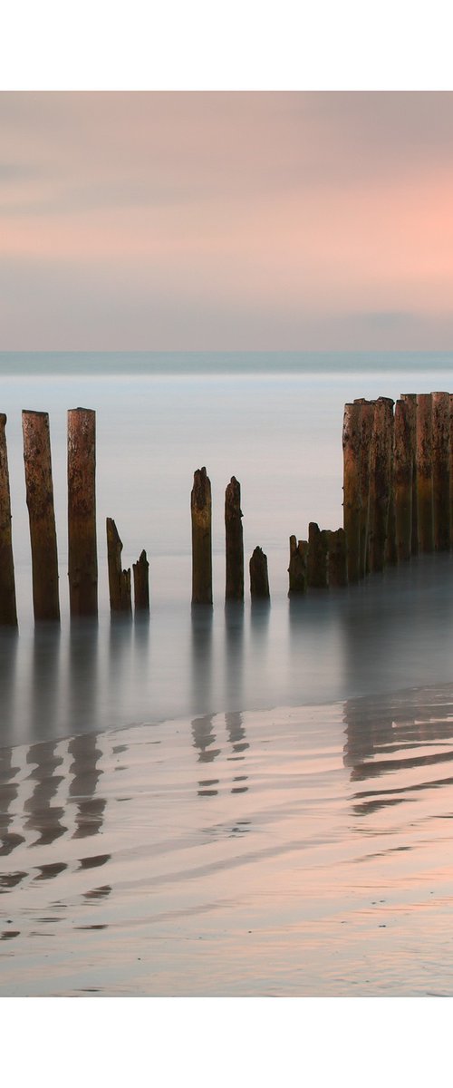 West Wittering 80 by David Baker