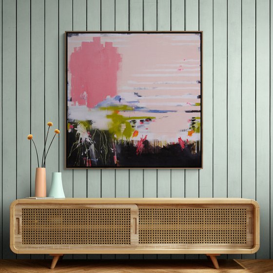 Urban Views: Gardening