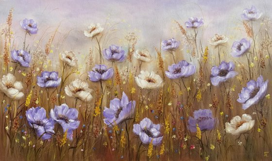 Whisper of Love -Floral Symphony colllection