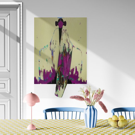 Post-Alienation series