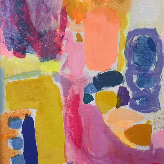 ‘The Time Of Our Lives’