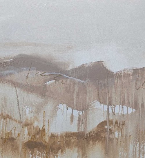 Earth Tones 3 by Carla Cassidy