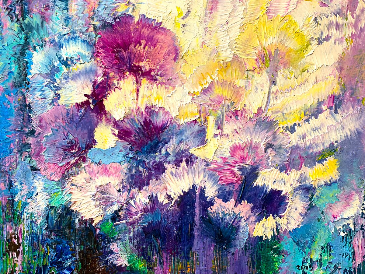 Untitled By Roman Sleptsuk, 20 X 16, Artwork For Sale On Artfinder