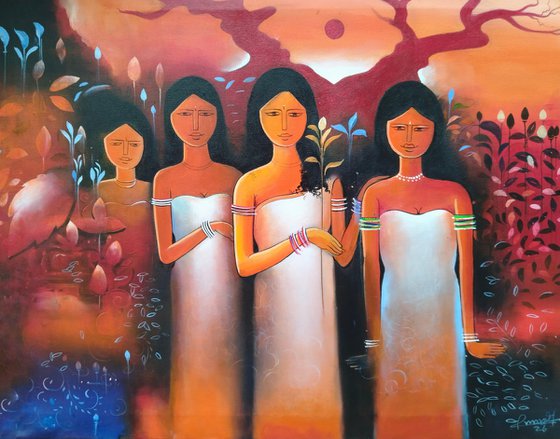 Liberation