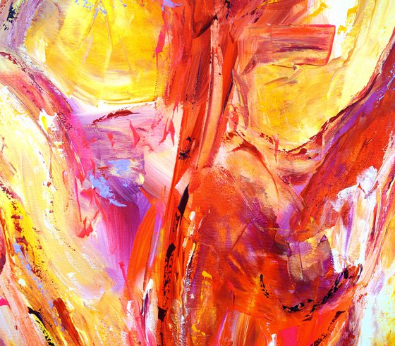 Erotic Nude: Hot Sun L 1