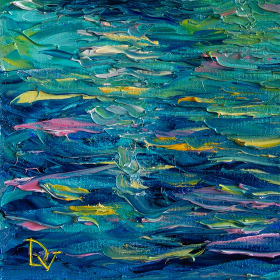 Sails of Hope
