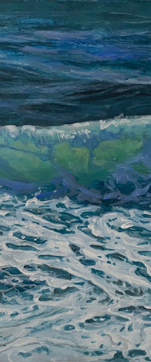 Wave7 by Vishalandra Dakur