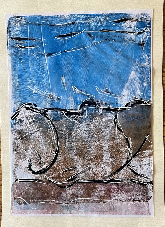 tormenta