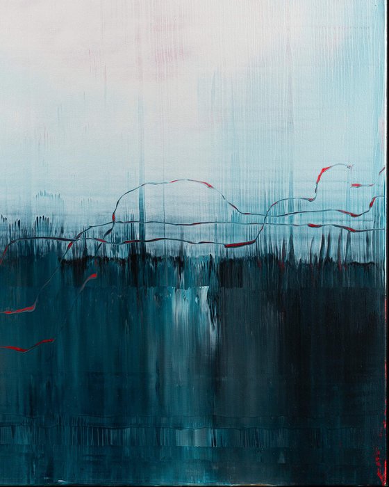 The Shape of Your Absence