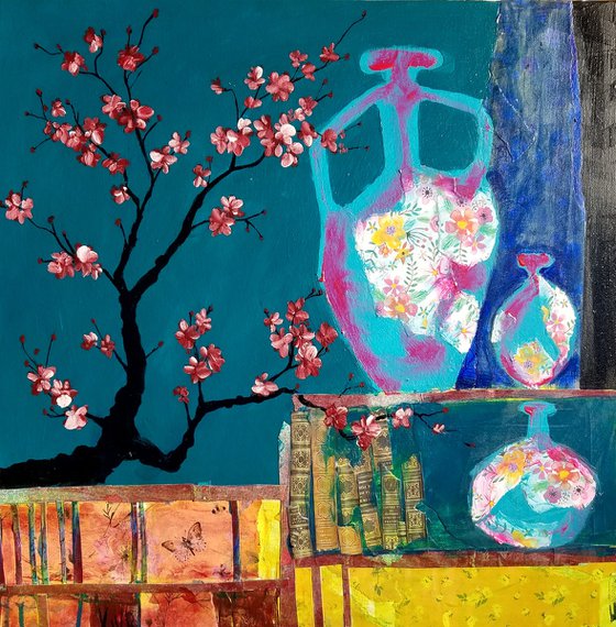 Feng Shui Bits and Pieces