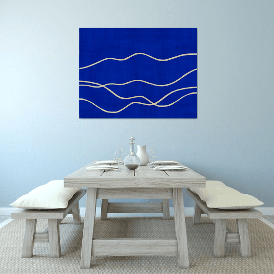 Serene Landscape #03