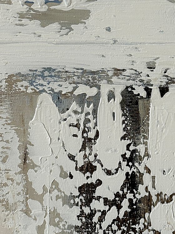 Aligned Within Diptych set