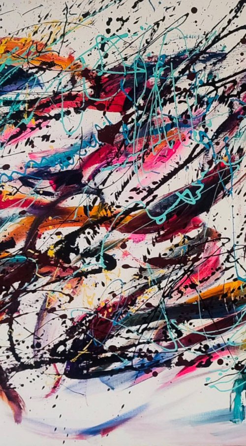 Le souffle créateur by ÂME SAUVAGE