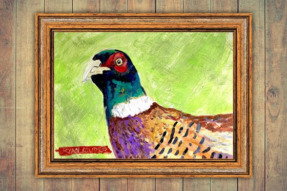 Pheasant