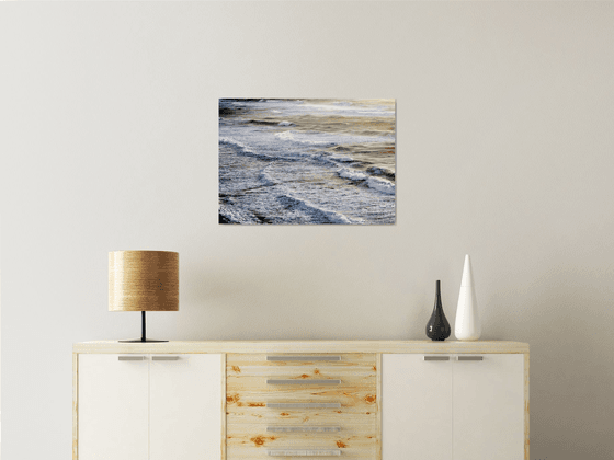 Infinite Sea | Limited Edition Fine Art Print 1 of 10 | 60 x 40 cm