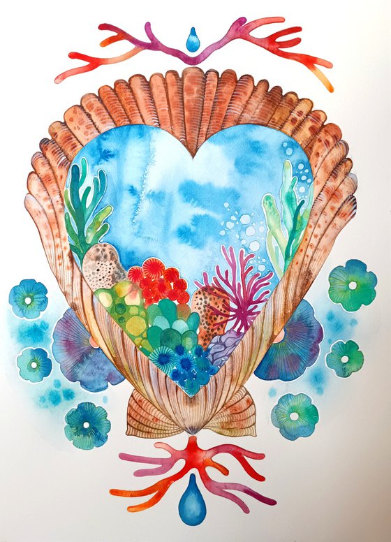 Cuore sacro 4