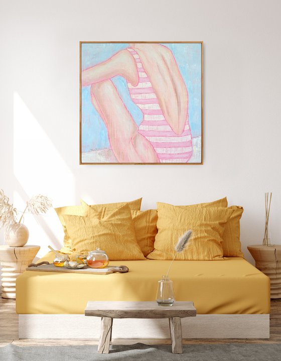 Chill Out: At Ease