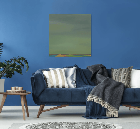 The last light of the day (2)