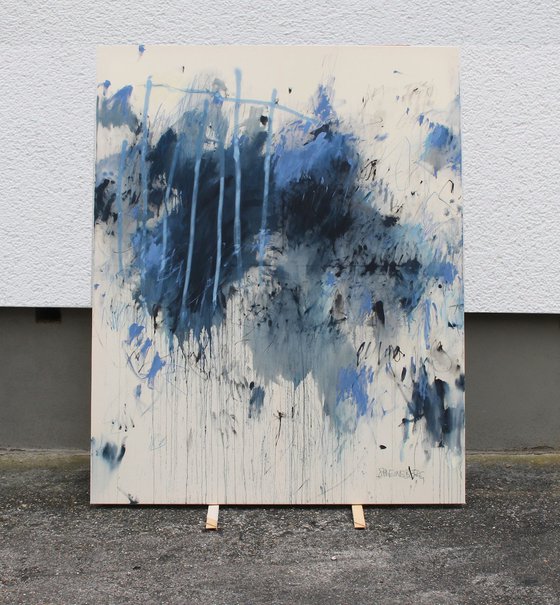 REVELING IN BLUE II