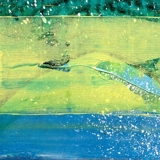 Green Tide 1