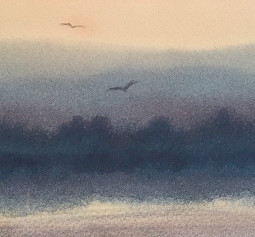 As I look back by Samantha Adams