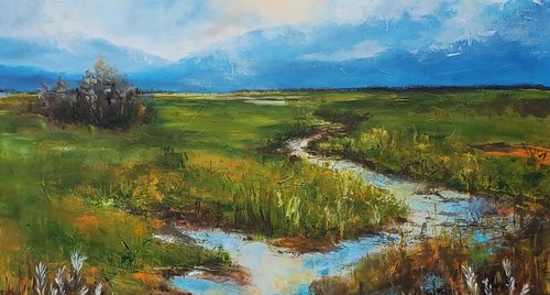 Artwork by Niyati Jiwani