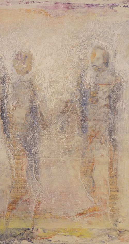 Dos/Two by Doris Duschelbauer