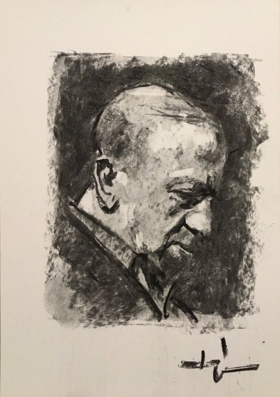 Tribute to Martial Solal