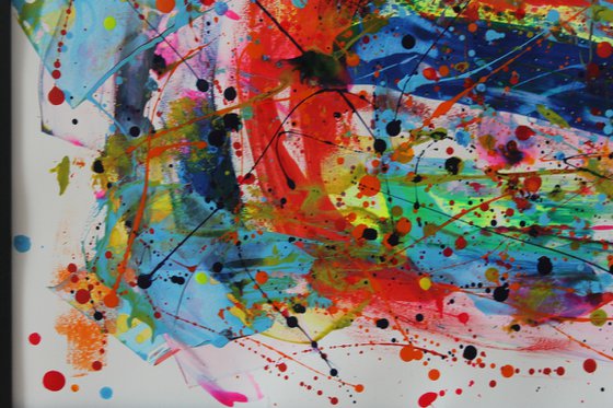 Passionate Nature Dreams