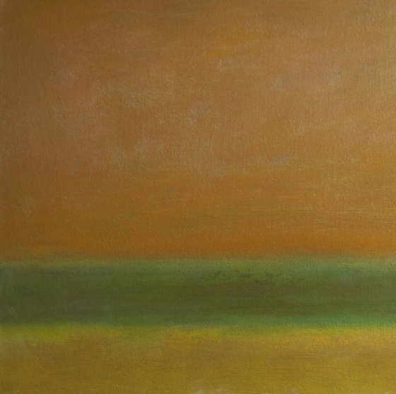 Waiting For Tomorrow