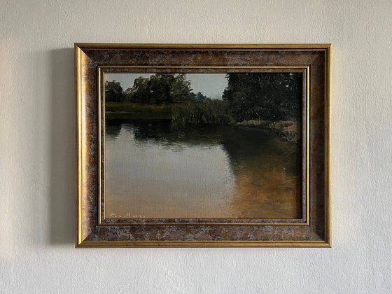 Riverbank