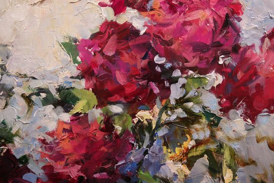 "Summer Symphony"