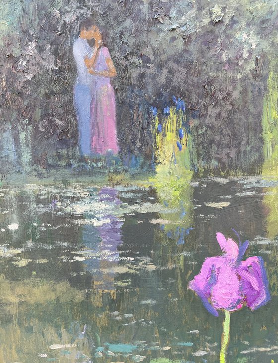 A Summer Moment