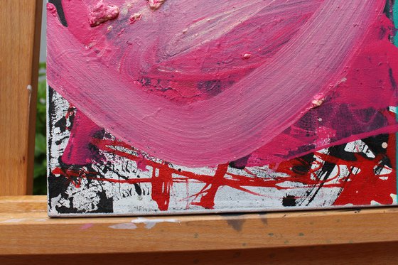 PINK CHAMPAGNE MOOD 2