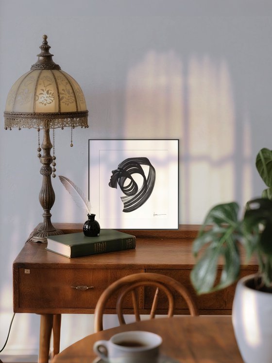 Woven Echo