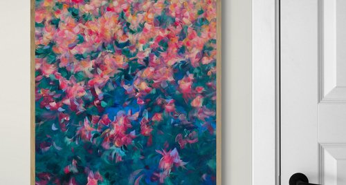 Artwork by Katherine Spiller