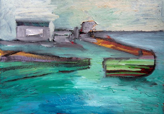 Green Harbour
