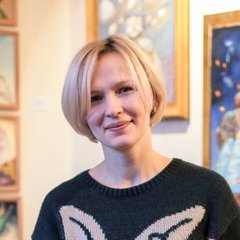 Nataly Derevyanko